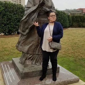 Meet your Posher, Valentine